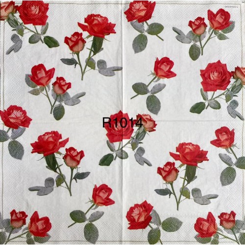 Decorative Napkins R1014