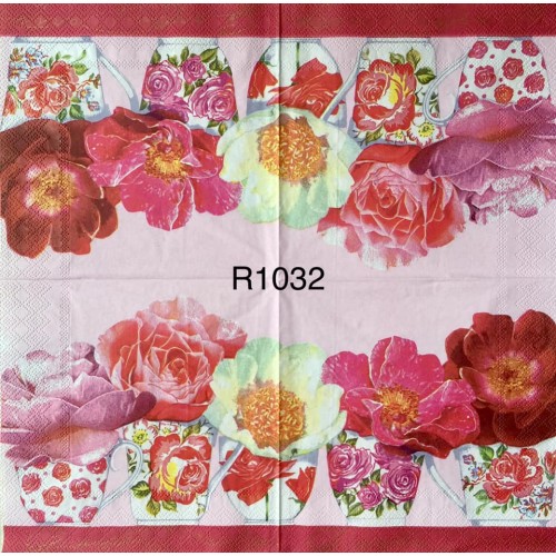 Decorative Napkins R1032