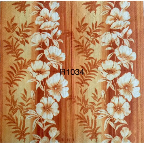 Decorative Napkins R1034