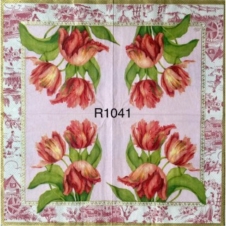 Decorative Napkins R1041