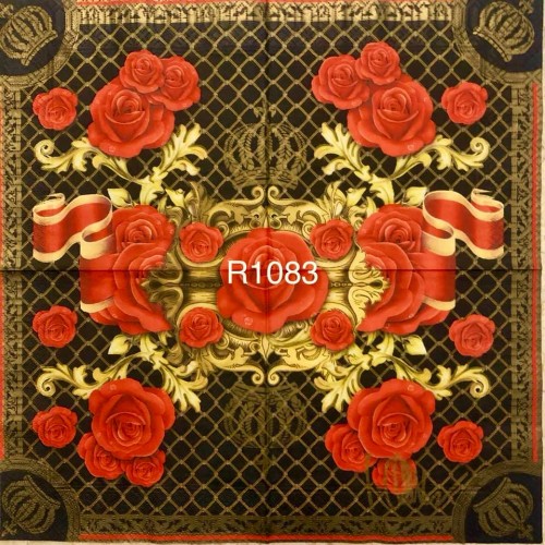 Decorative Napkins R1083