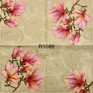 Decorative Napkins R1089