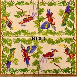 Decorative Napkins R1090