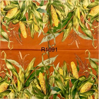 Decorative Napkins R1091