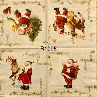 Decorative Napkins R1095