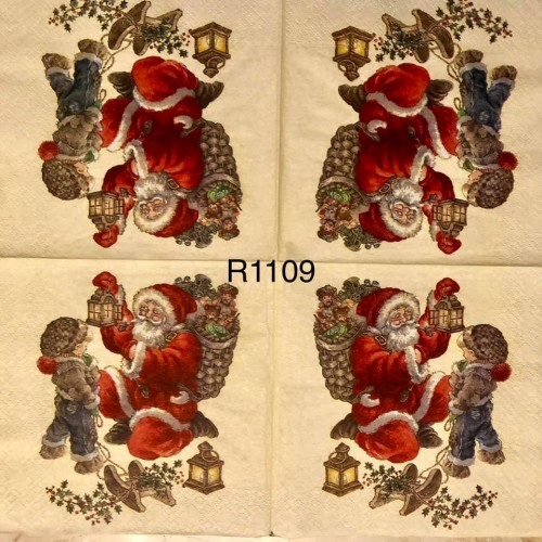 Decorative Napkins R1109