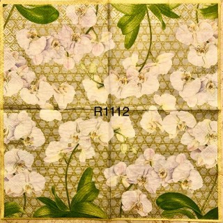 Decorative Napkins R1112