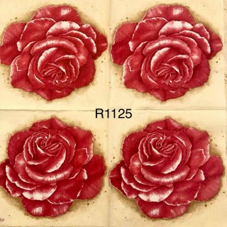 Decorative Napkins R1125