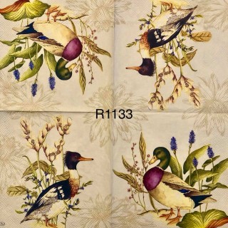 Decorative Napkins R1133