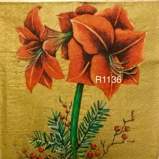 Decorative Napkins R1136