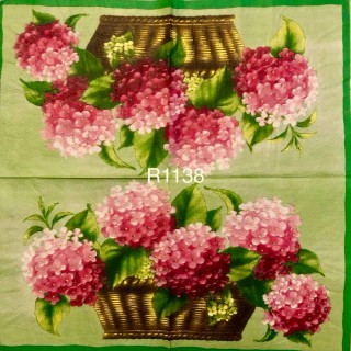 Decorative Napkins R1138