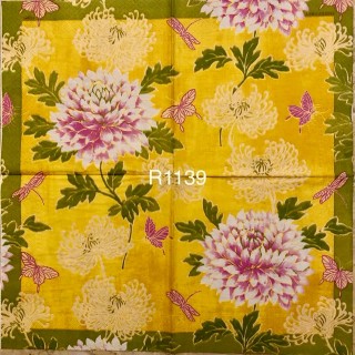 Decorative Napkins R1139