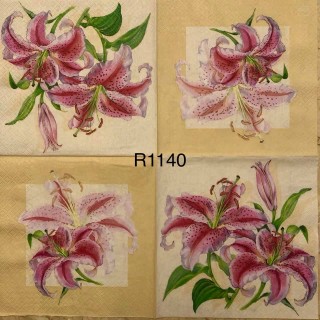 Decorative Napkins R1140