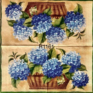 Decorative Napkins R1161