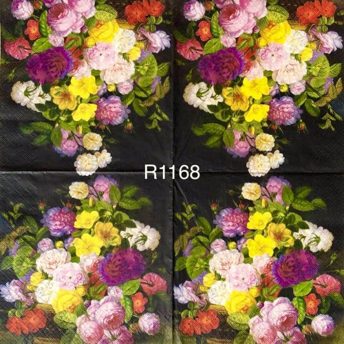 Decorative Napkins R1168