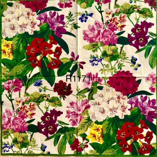 Decorative Napkins R1171