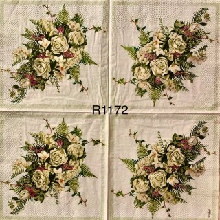 Decorative Napkins R1172