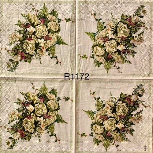 Decorative Napkins R1172