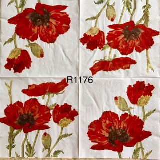 Decorative Napkins R1176