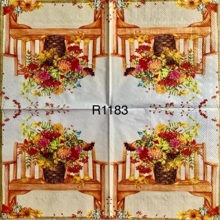 Decorative Napkins R1183