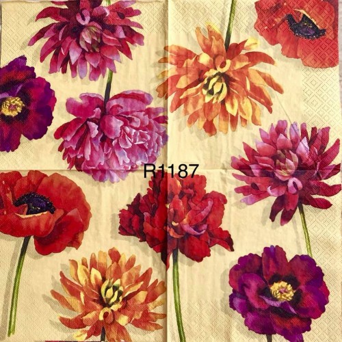 Decorative Napkins R1187