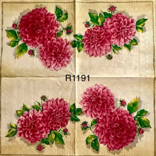 Decorative Napkins R1191