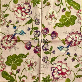 Decorative Napkins R1192