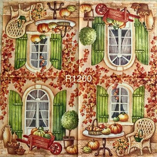 Decorative Napkins R1200