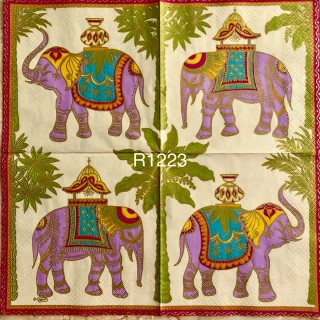 Decorative Napkins R1223