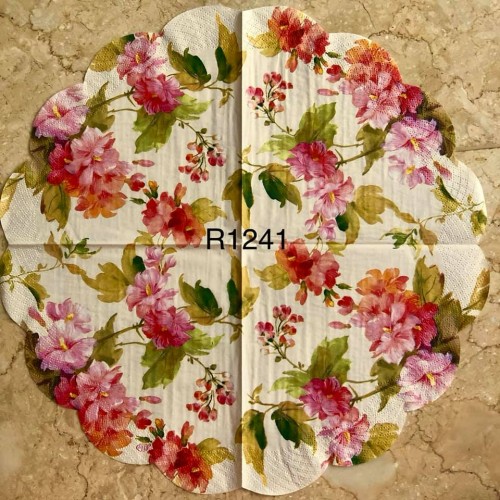 Decorative Napkins R1241