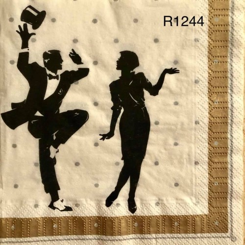 Decorative Napkins R1244