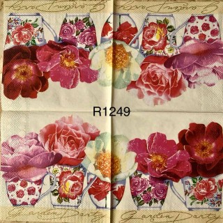 Decorative Napkins R1249