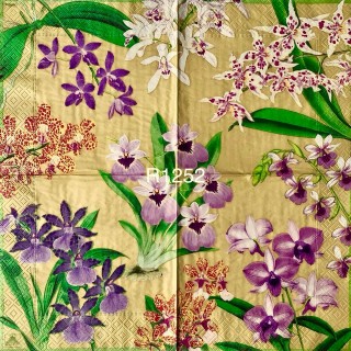 Decorative Napkins R1252