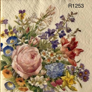 Decorative Napkins R1253