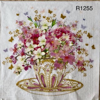 Decorative Napkins R1255