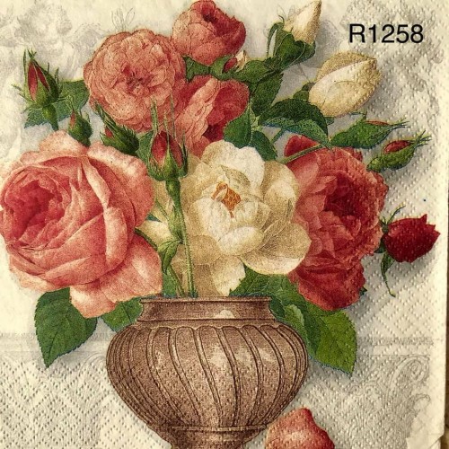 Decorative Napkins R1258