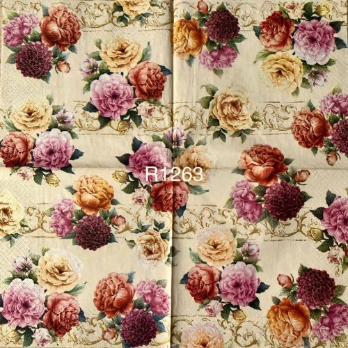 Decorative Napkins R1263