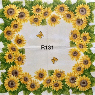 Decorative Napkins R131