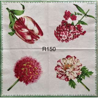 Decorative Napkins R150