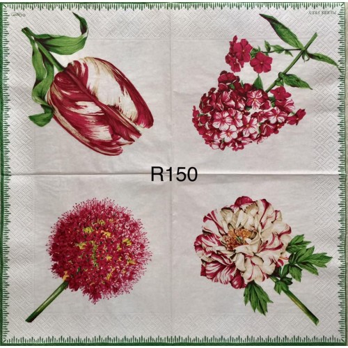 Decorative Napkins R150