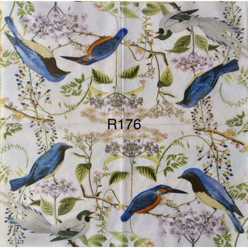 Decorative Napkins R176