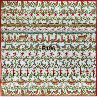 Decorative Napkins R196