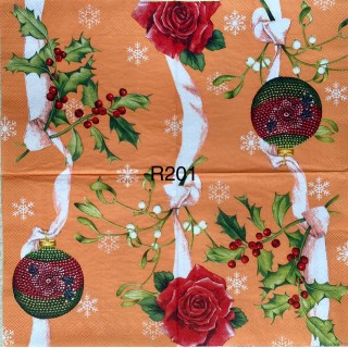 Decorative Napkins R201