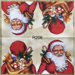 Decorative Napkins R206