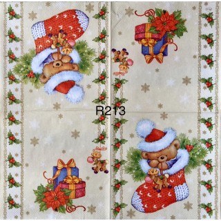 Decorative Napkins R213