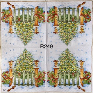 Decorative Napkins R249