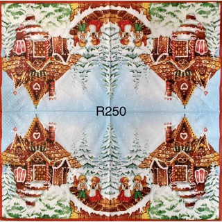 Decorative Napkins R250