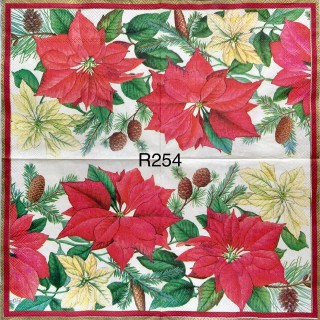 Decorative Napkins R254