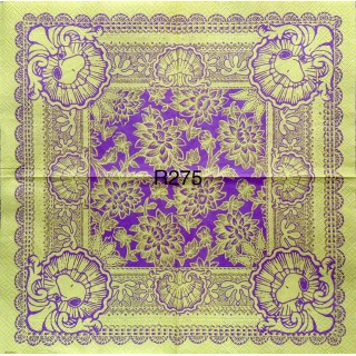 Decorative Napkins R275