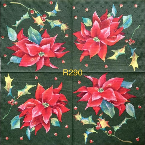 Decorative Napkins R290